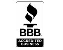 Better Business Bureau logo