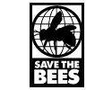 Save The Bees Initiative logo